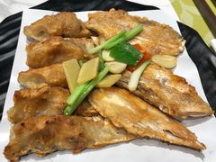 -顺意·顺德家乡菜(国际人才大厦店)