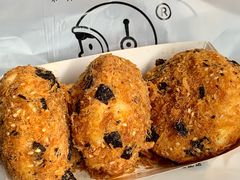 -许个愿吧蛋糕(同和金铂店)