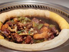 -灶座小锅烀饼·铁锅炖(全国总店)