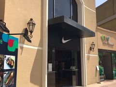 -NIKE品牌体验店(北京蓝色港湾店)