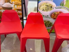 -辣可可·现炒黄牛肉(皇庭广场店)