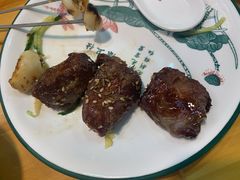 -亿牌牌东北烧烤(怀特店)