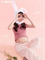 -专注孕妇照亲子照·纪田摄影