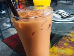 泰式奶茶-Jin Chieng Seng by Inn A Day