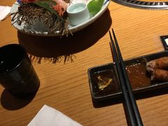 -やきにく 牛将日式焼肉(新华路店)