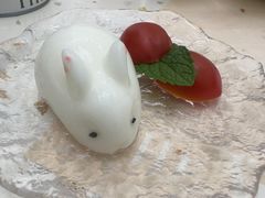 -大树餐厅(环球港店)