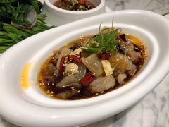 -青雅中餐厅(大连金石滩绿发希尔顿度假酒店)