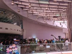 -陕西自然博物馆