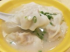 -龙抄手(春熙路总店)