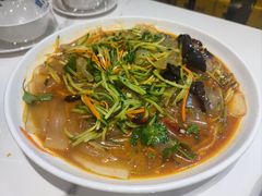 东北大拉皮-鑫正兴东北烧烤(滨湖店)