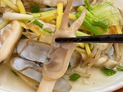 -红灯笼龙凤饭店(宁波老字号店)