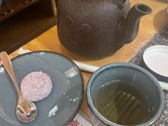 -湊湊火锅·茶憩(郑州绿地新都会店)