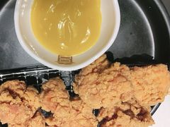 -韩宫宴烤肉·料理(砂之船奥特莱斯店)