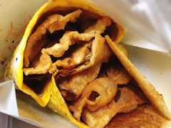 双鸡蛋果蓖儿-南楼煎饼(南楼总店)