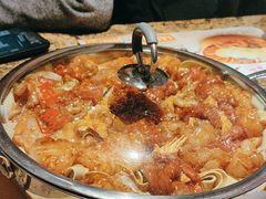 -黄记煌三汁焖锅(金凤万达广场店)