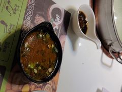-洪氏嗨捞·猪肚鸡火锅(阳光天地店)