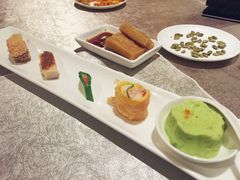 前菜-厉家菜(金宝街店)