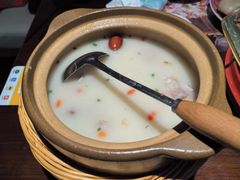 老妈蹄花汤-拾捌川·自贡爆炒(新街口店)