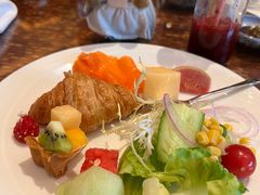 -鸣诗自助餐(澳門四季酒店)