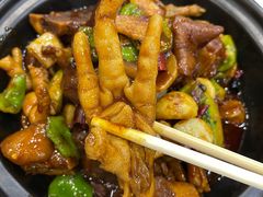 -江城燕子大排档(江汉路步行街店)