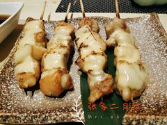 -有喜屋·深夜食堂(北京西路店)