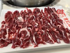 -陈记顺和潮汕牛肉火锅(韩江路店)