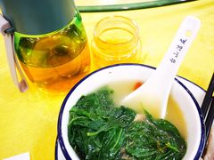 -台山美食一绝阿四台山黄鳝饭(阿四创作店)