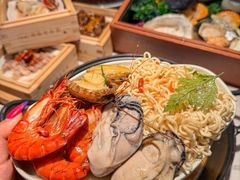 -太琼糟粕醋火锅·海南老爸茶(海棠湾臻选店)