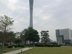 -二沙岛艺术公园