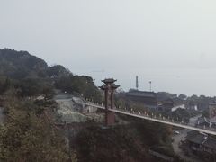 -丰都鬼城名山景区