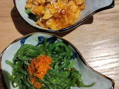 -西月山居匠心创意料理(江汉路新佳丽广场店)