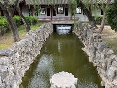 -盛世南宫影视城(北普陀影视城)