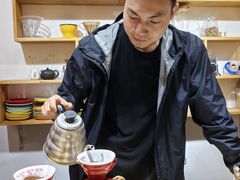 -漫香咖啡·云南小粒咖啡