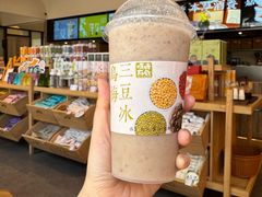 -长春堂顺时而饮(前门店)