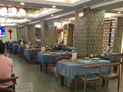 -伯乐居茶艺馆(石岐大信店)