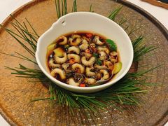 -百盛·鼎膳(中海财富中心)