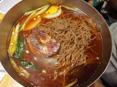 -唯成•韩国炭火烤肉 유성고기