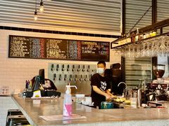 -Twin Tails Brewpub双尾精酿餐吧(八坼店)
