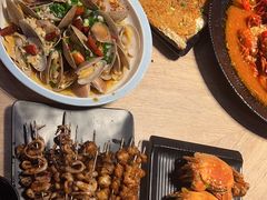 -红盔甲·小龙虾(车公庙店)