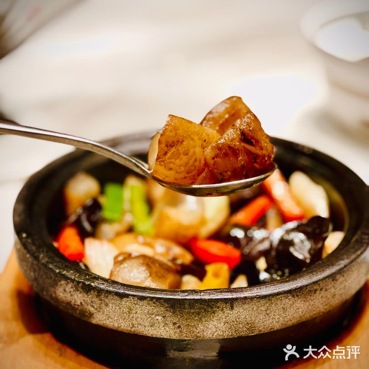 超水平发挥🉐️广州喜来登采悦轩中餐厅[调皮][胜利]