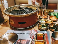 -闻老头·菊花炭烤肉(D11店)