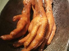 妈妈凤爪-花千醉(新街口店)