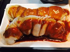 -布拉王港式美食(绿城店)