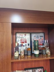 -韦恩先生Barbershop英式男士理发馆