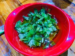 香油碟-冒椒火辣(太古里店)