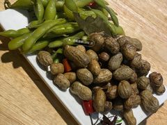 花毛一体-亦庄碳烧鸽子王串吧