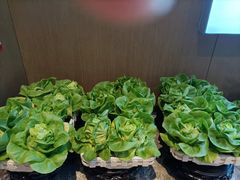 -淮扬村中餐厅