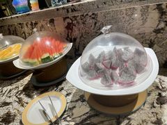 -五洲皇冠巴西烤肉餐厅