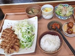 -一本料理(西溪天街店)