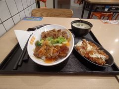 -吉野家(上海美罗城店)